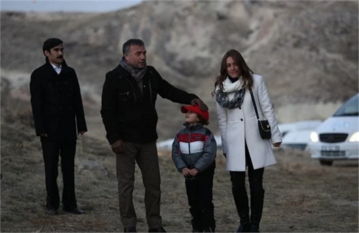 'İnadına Yaşamak' dizisinin yayın tarihi belli oldu!