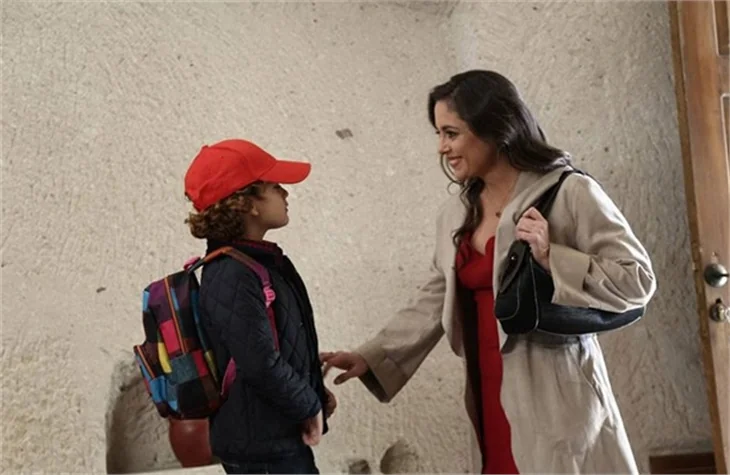 'İnadına Yaşamak' dizisinin yayın tarihi belli oldu!