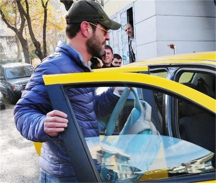 Tardu Flordun: Sevgilimle Bebek'te gezmem!