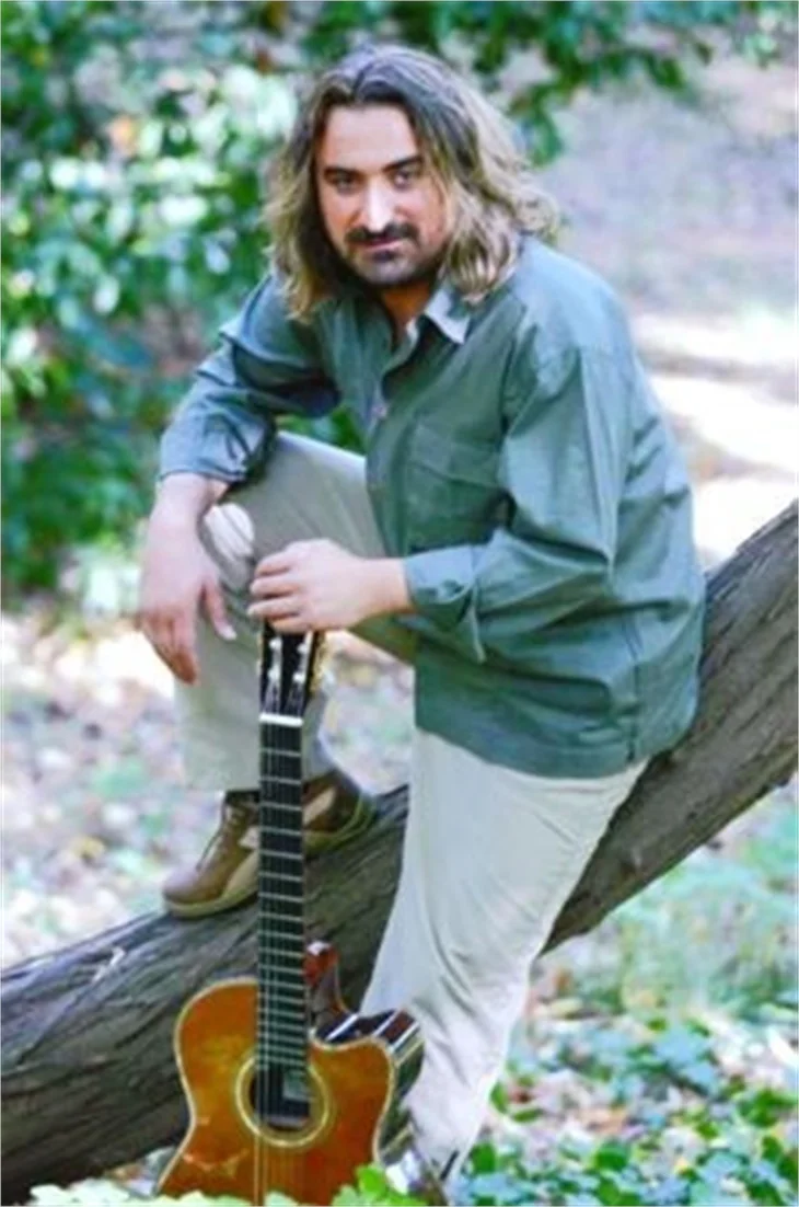 İzzet Çapa, Volkan Konak röportajı!