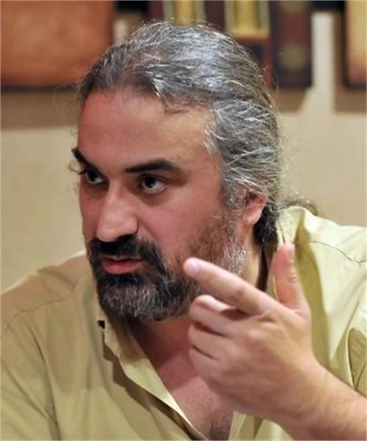 İzzet Çapa, Volkan Konak röportajı!