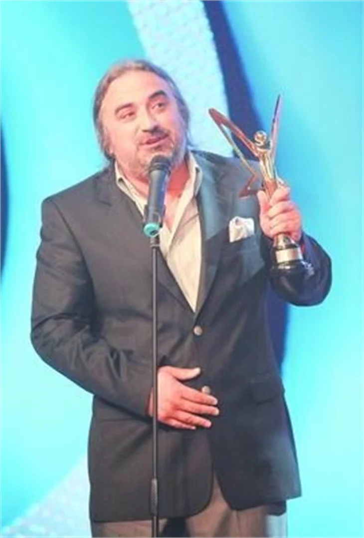 İzzet Çapa, Volkan Konak röportajı!