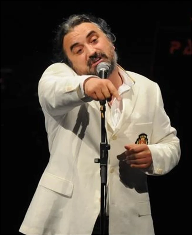 İzzet Çapa, Volkan Konak röportajı!