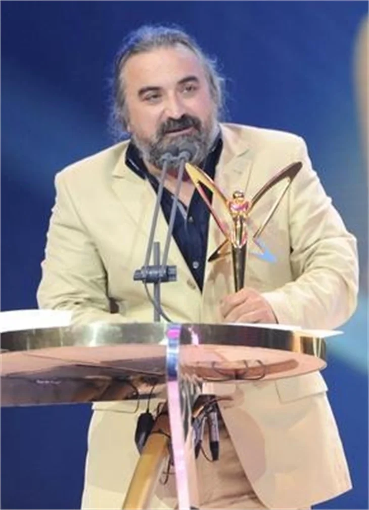 İzzet Çapa, Volkan Konak röportajı!