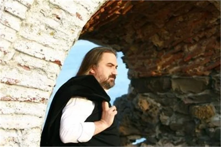 İzzet Çapa, Volkan Konak röportajı!