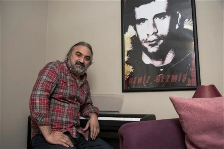 İzzet Çapa, Volkan Konak röportajı!