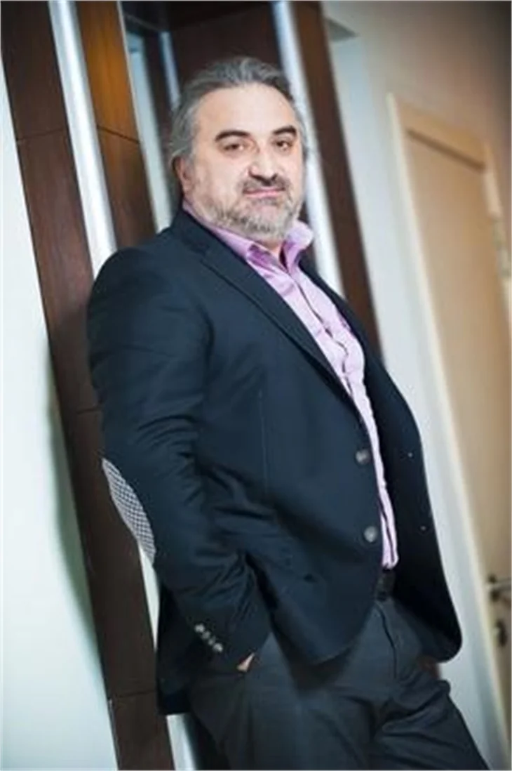 İzzet Çapa, Volkan Konak röportajı!