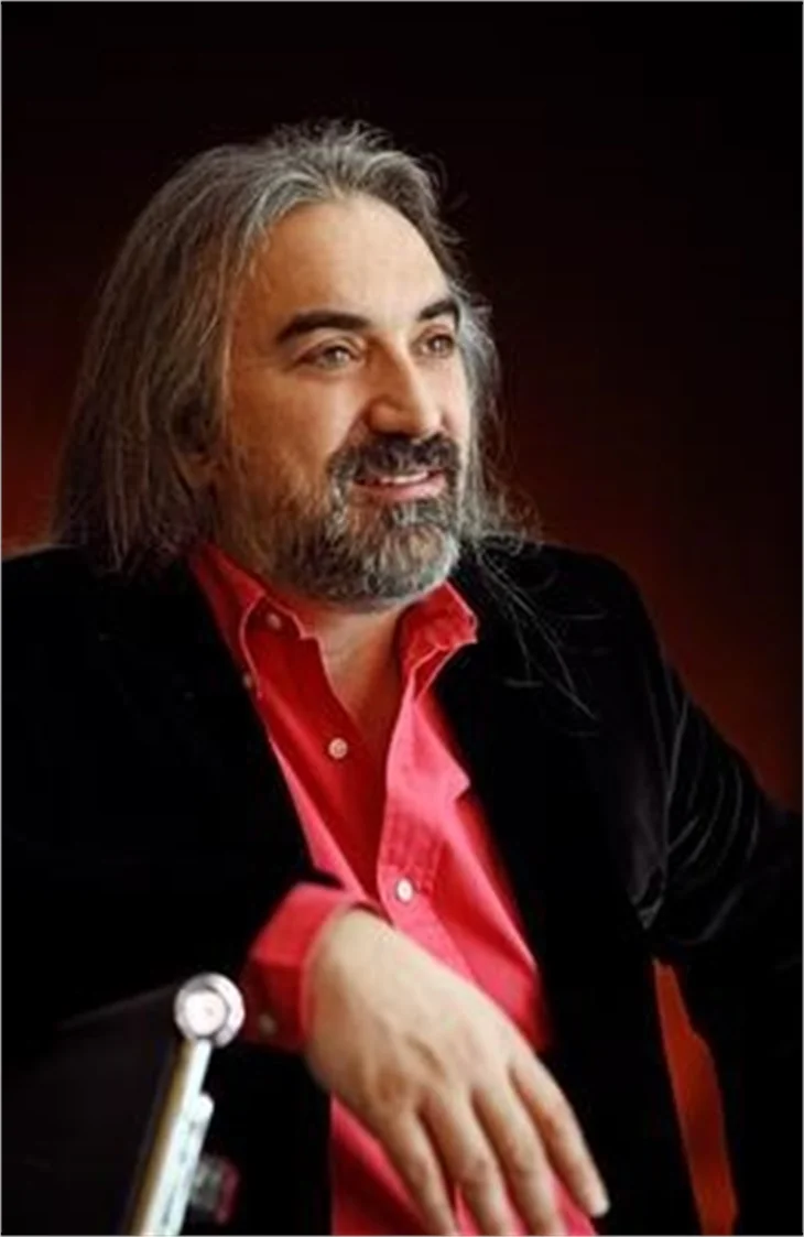 İzzet Çapa, Volkan Konak röportajı!
