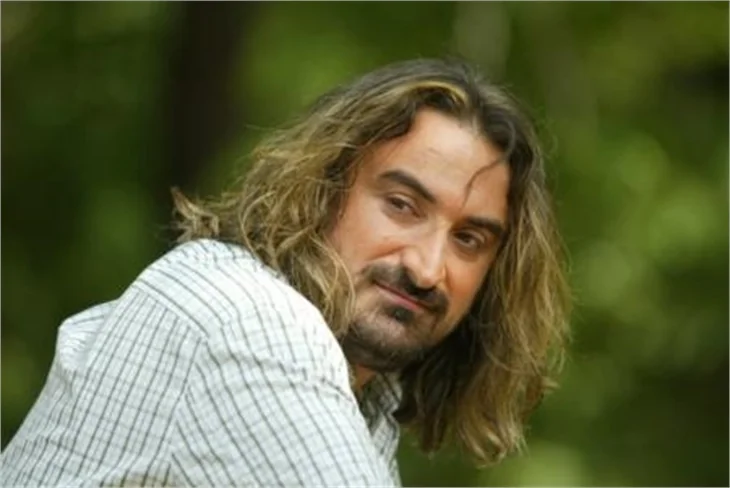 İzzet Çapa, Volkan Konak röportajı!