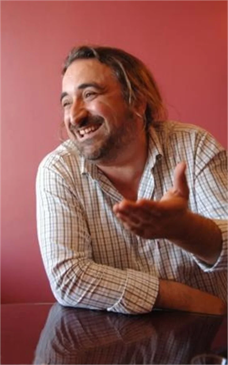 İzzet Çapa, Volkan Konak röportajı!