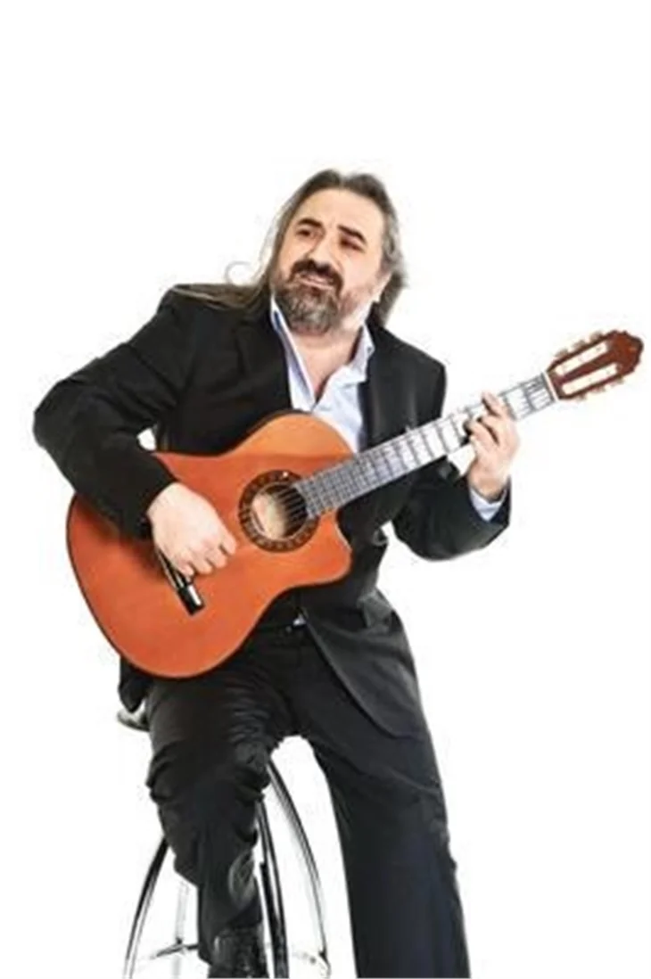 İzzet Çapa, Volkan Konak röportajı!