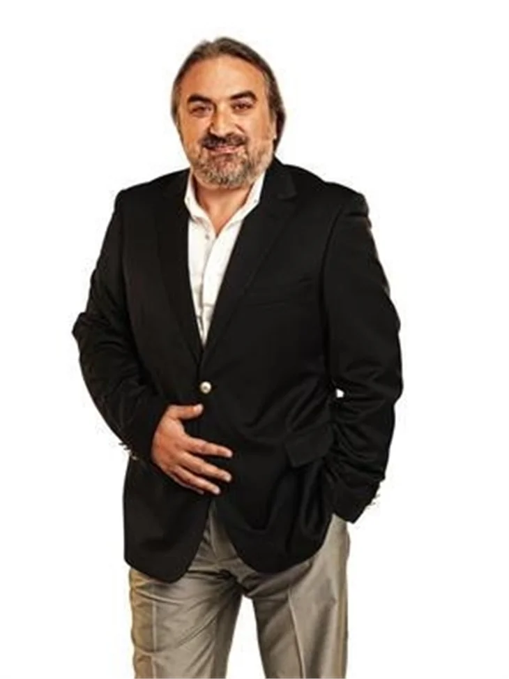İzzet Çapa, Volkan Konak röportajı!