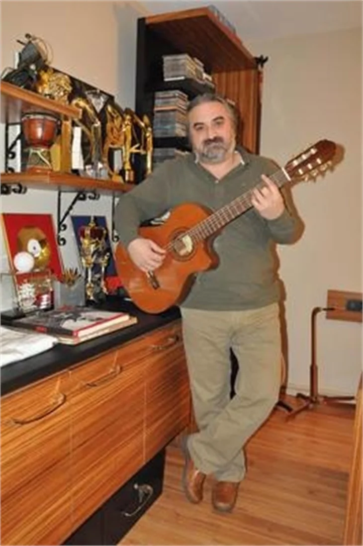 İzzet Çapa, Volkan Konak röportajı!