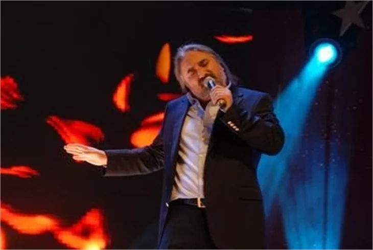 İzzet Çapa, Volkan Konak röportajı!
