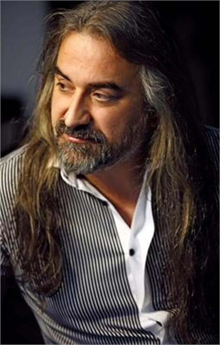 İzzet Çapa, Volkan Konak röportajı!