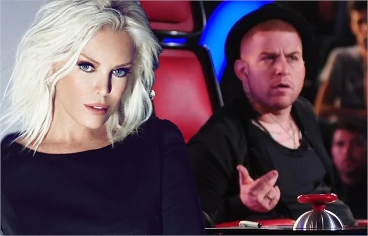 Ajda Pekkan: Gökhan'a bayıldım!