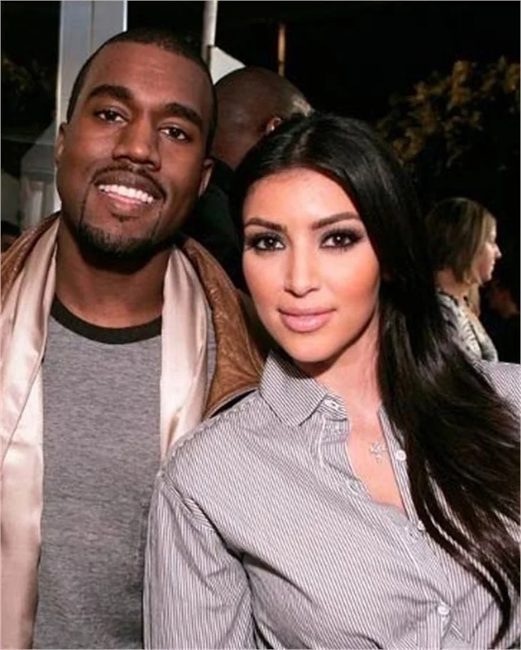 Kim Kardashian'ın klibi pornografik bulundu!