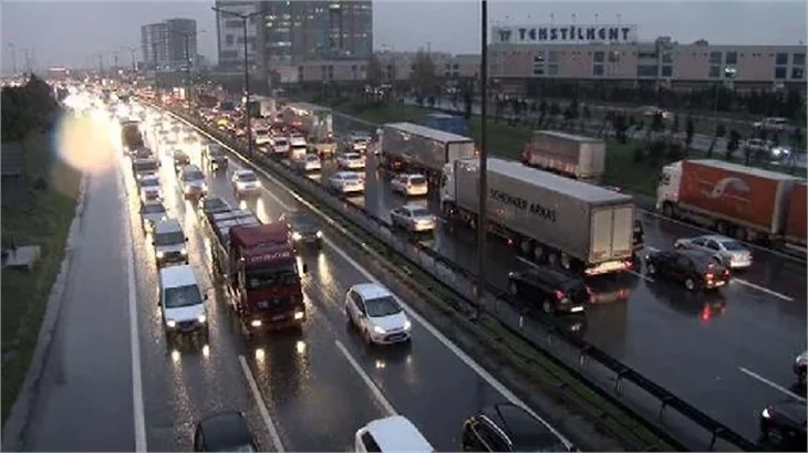 Maltepe Venedik'e döndü