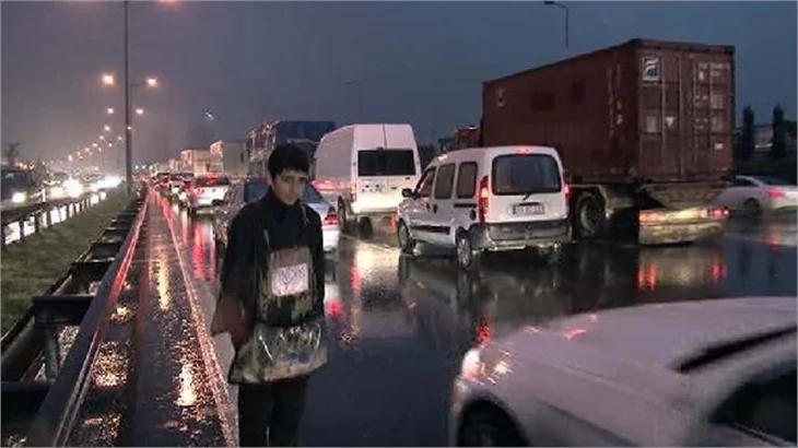 Maltepe Venedik'e döndü