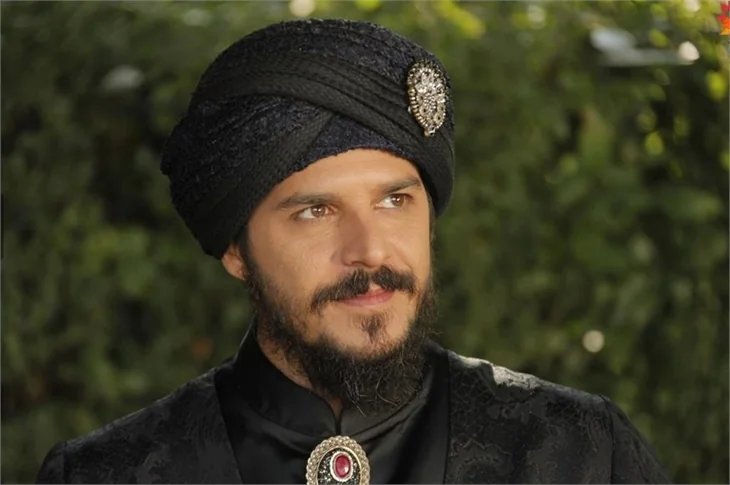 "Muhteşem Yüzyıl" Pakistan'ı karıştırdı!