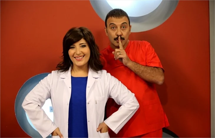 "Cesur Hemşire" ne zaman başlayacak?