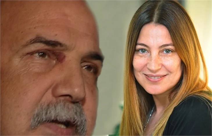 Vahide Perçin'in hakkında çıkan iddiaları yalanladı!