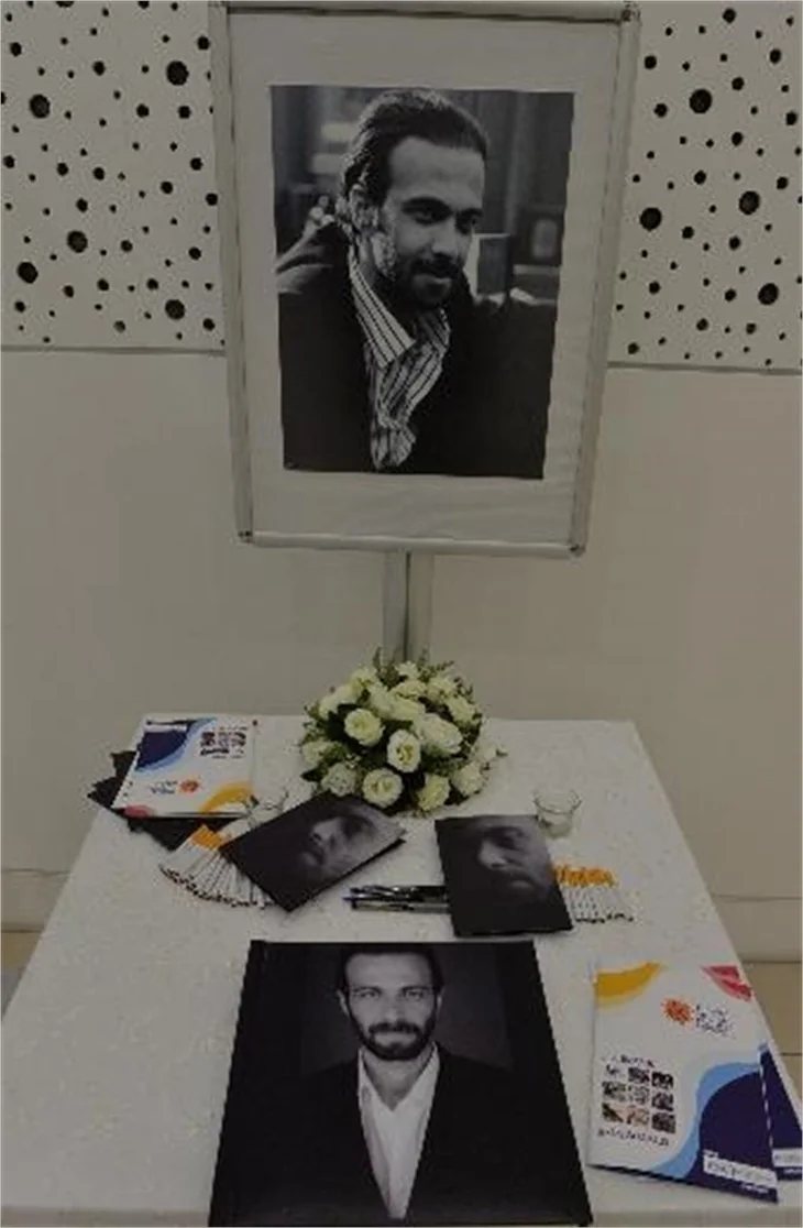 Bergüzar Korel'in duygusal anları!