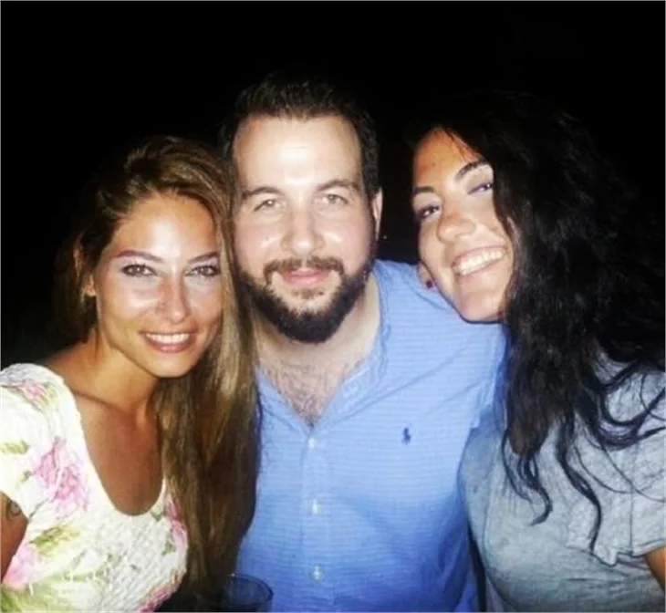 'Recep İvedik'in Survivor hatırası!