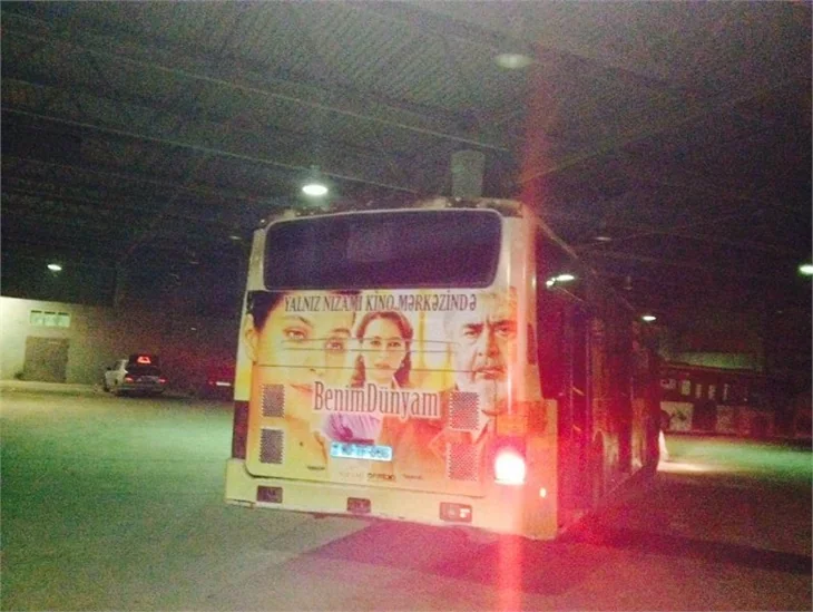 "Benim Dünyam" rüzgarı sınırları aştı!