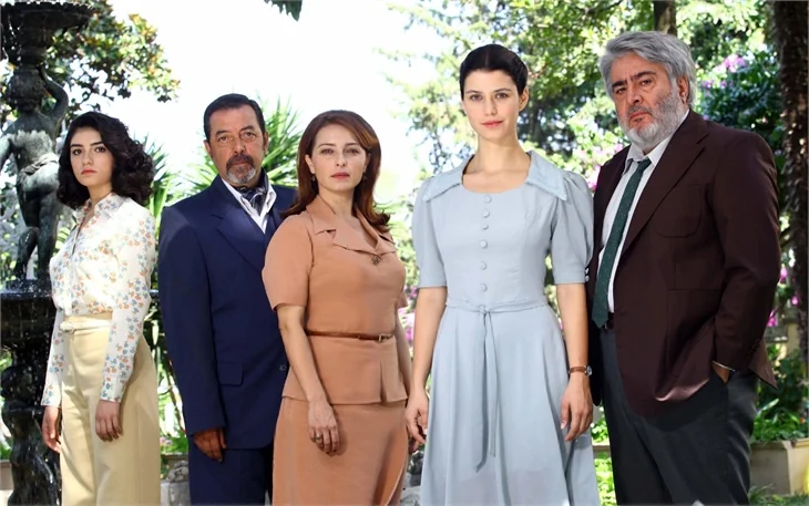 "Benim Dünyam" rüzgarı sınırları aştı!