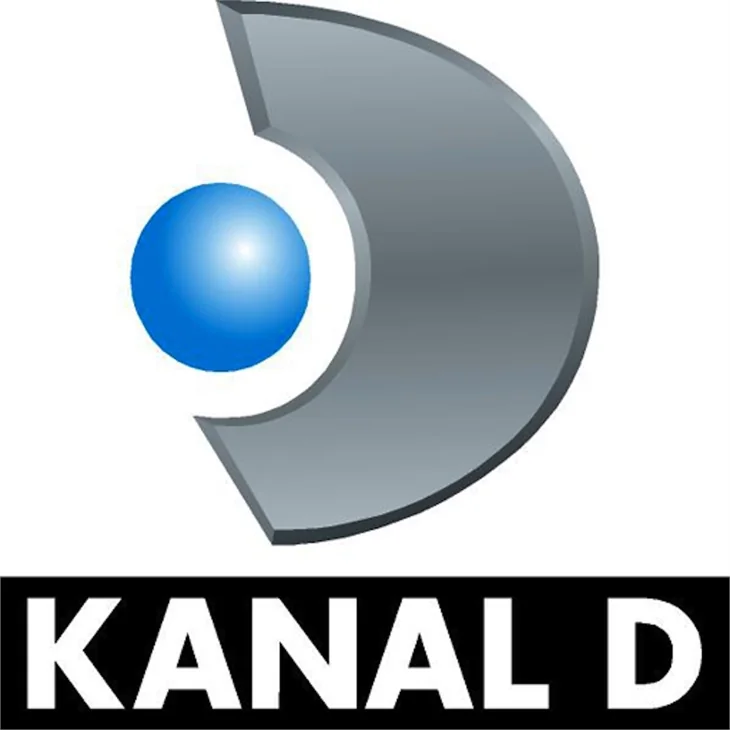 Kanal D'nin yayın akışında değişiklik!
