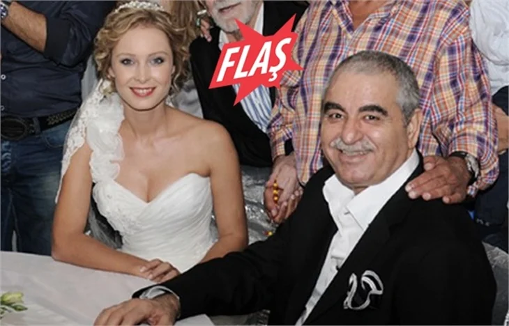 İbrahim Tatlıses ile Ayşegül Yıldız tek celsede boşandı