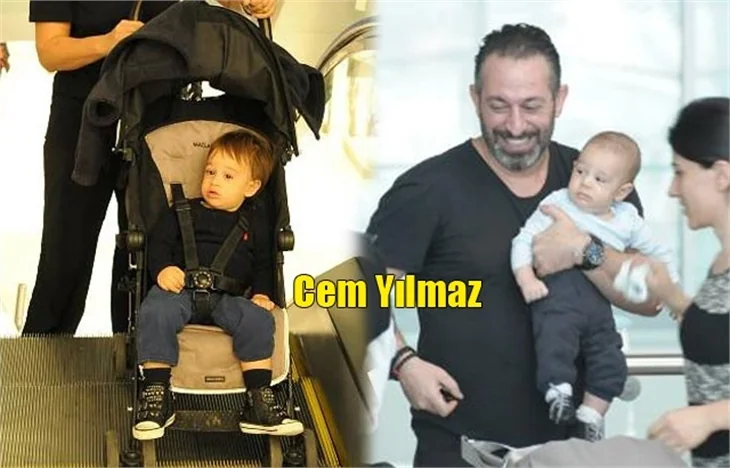 Kemal Bebek'in yeni merakı!