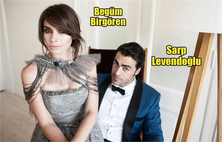 Ünlü çiften "5 ay önce ayrıldık" açıklaması!