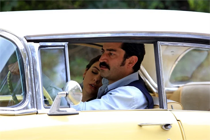 "Karadayı" isyanda!