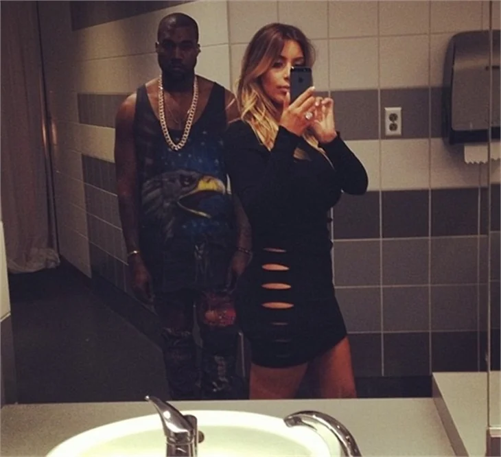 Kardashian evlilik yolunda...