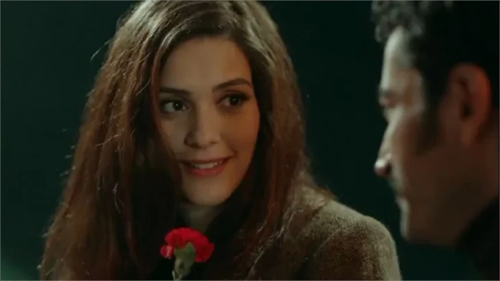 Mahir ile Feride gerçeği öğreniyor!