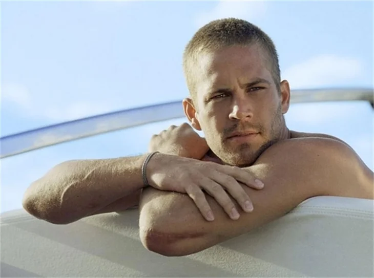 Ünlülerden Paul Walker mesajları