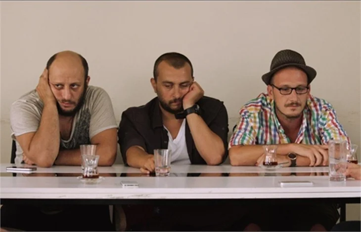 "Bende Özledim"in yayın günü değişti!