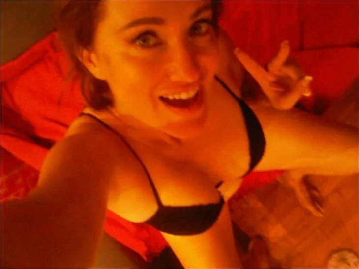İşte Türkiye'nin en seksi kadınları!
