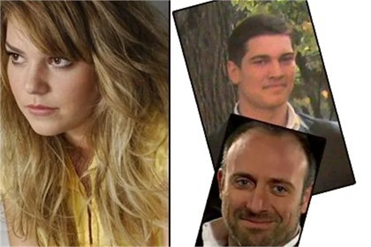 Ünlüler Nereden Mezun?