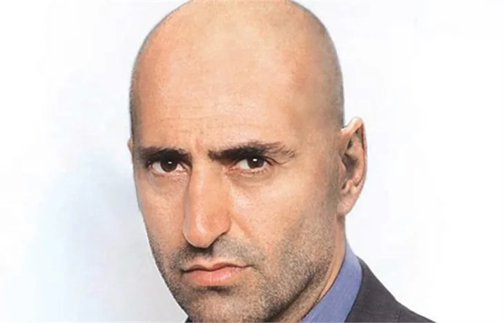 İzzet Çapa yazdı!