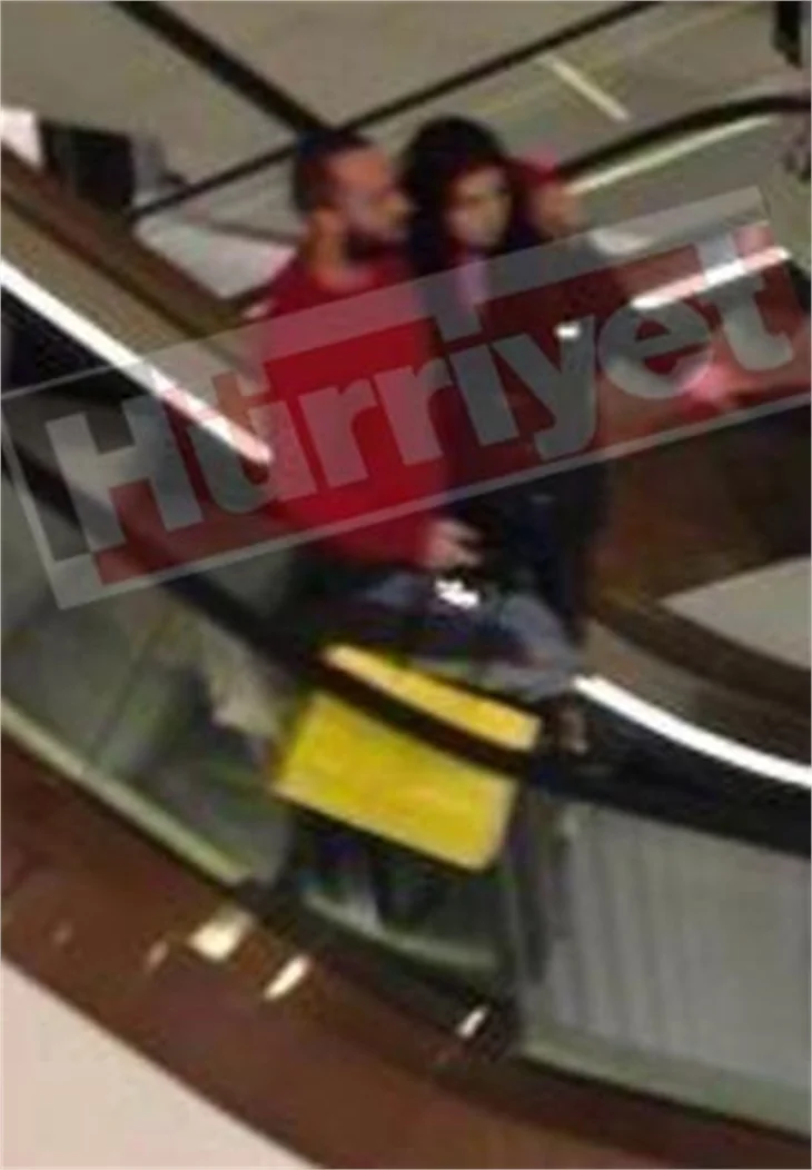 Asena Erkin: Aldatma yok vicdanım rahat!