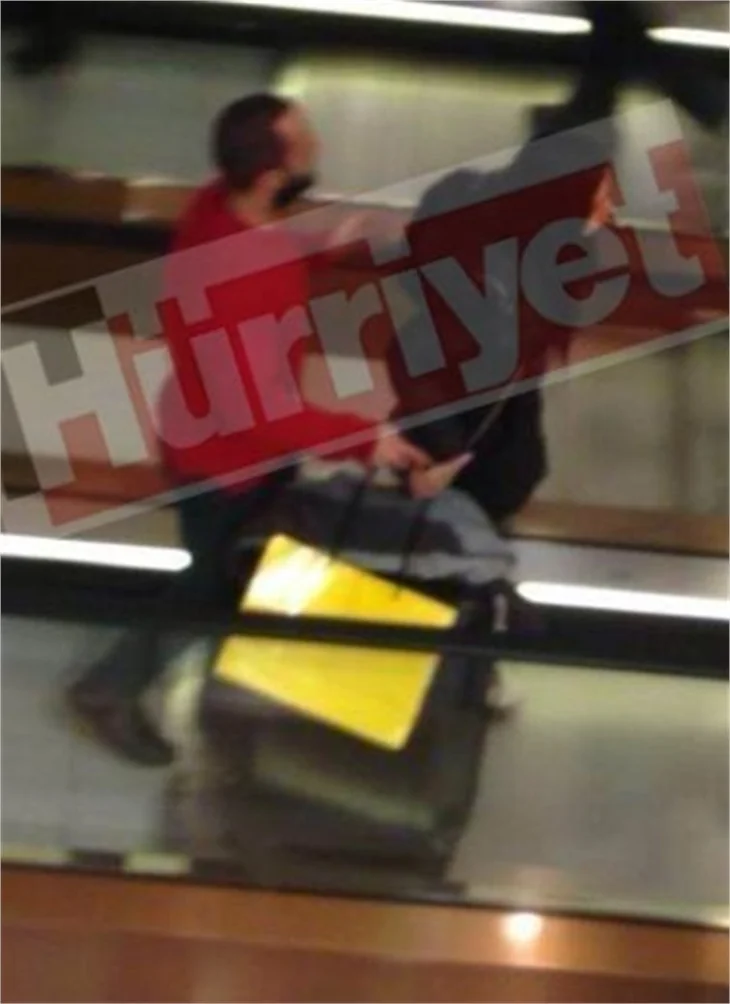 Asena Erkin: Aldatma yok vicdanım rahat!