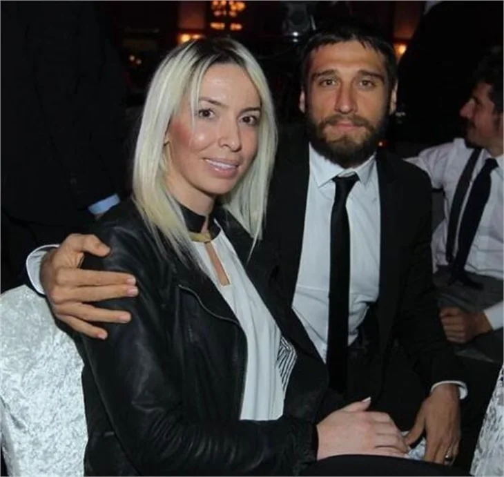 Fenerbahçe Ebru Gündeş ve Enbe Orkestrası'yla ile eğlendi