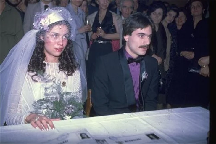 İlk aşk unutulmaz!