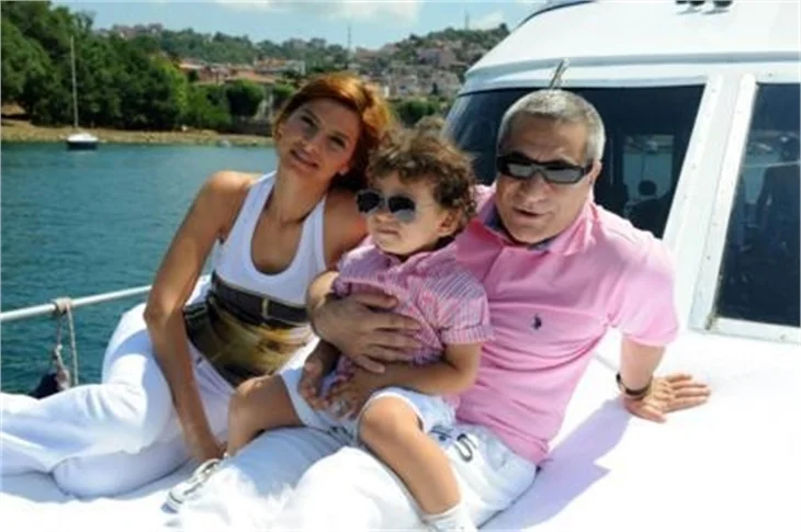 İlk aşk unutulmaz!