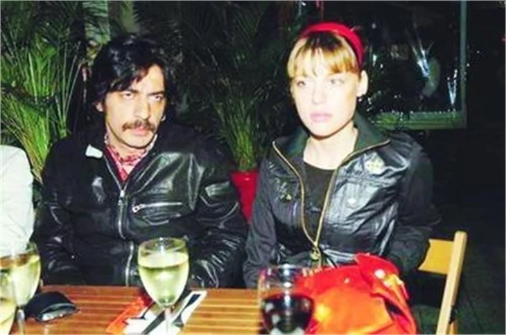 İlk aşk unutulmaz!
