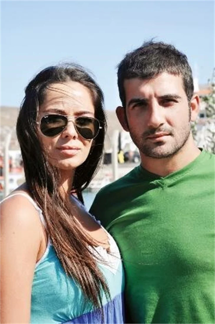 İlk aşk unutulmaz!