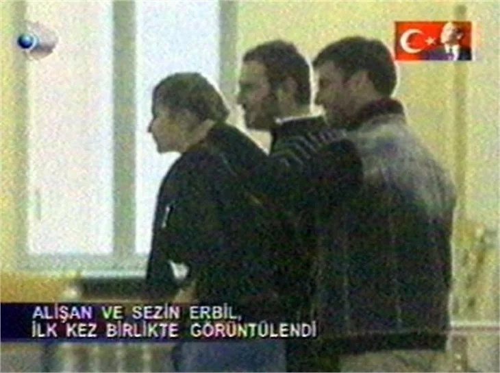 İlk aşk unutulmaz!